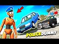 Police Dummy Brothers 3 - BeamNG.drive