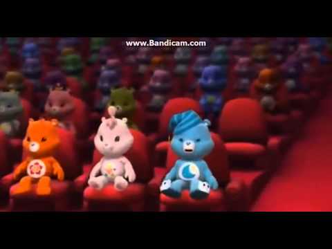 Заботливые мишки идут на помощь мультфильм 2010