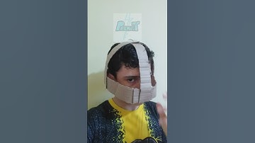 Springbonnie MASK || #COSPLAY #William #Afton