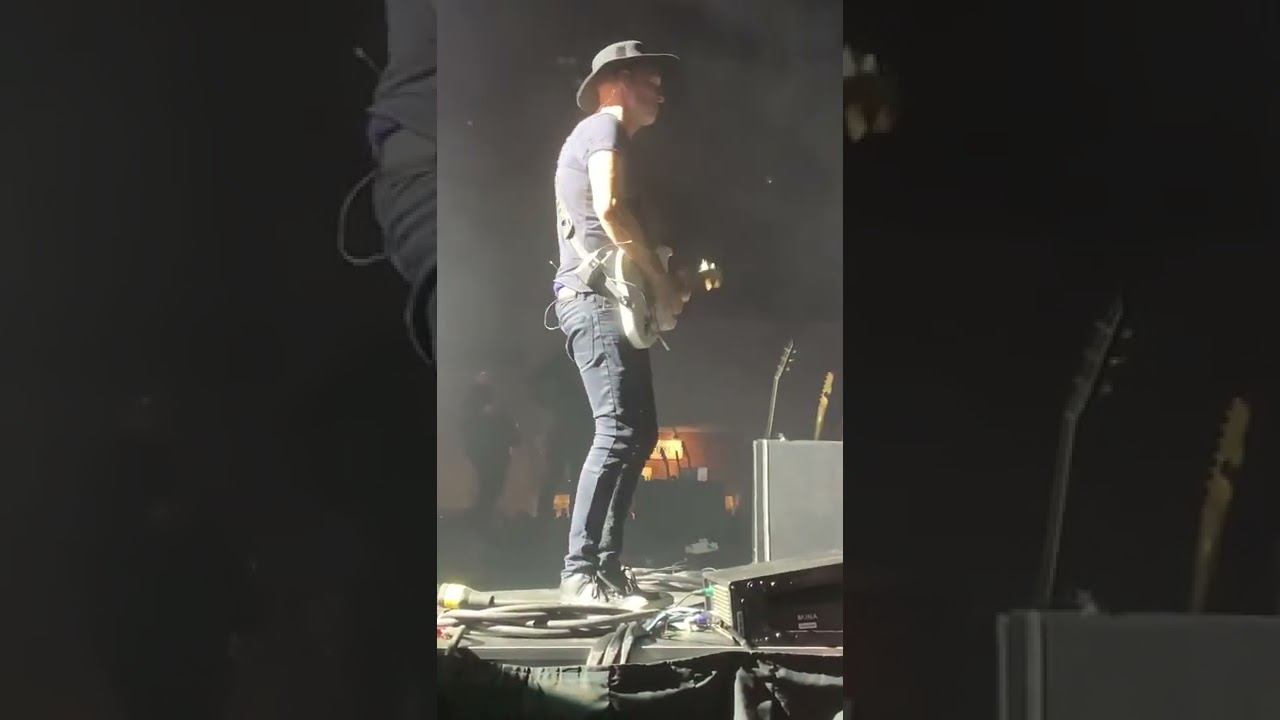 Rico Thomas Guitar solo Intro