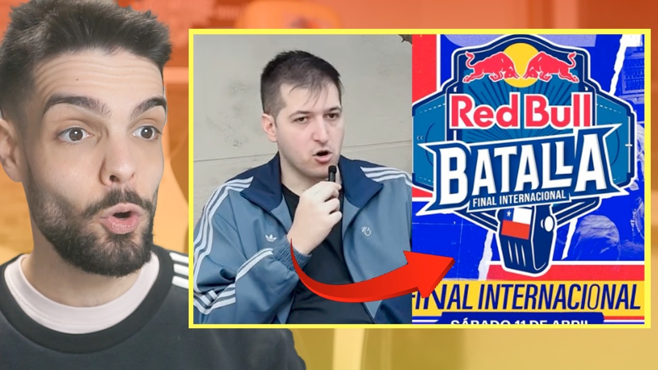 🚨CHUTY PIDIÓ una CONDICIÓN para VOLVER a RED BULL🚨 🔥¿CHUTY NO RENUNCIA a la INTERNACIONAL?🔥
