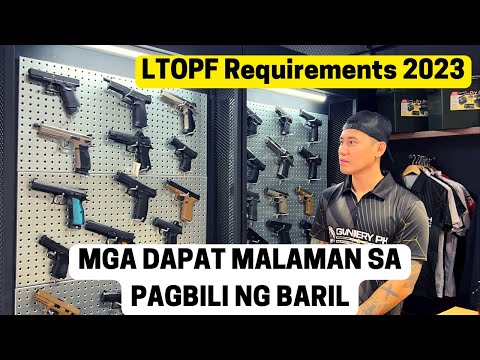 Video: 5 Mga Paraan sa Pag-apoy ng isang Rifle