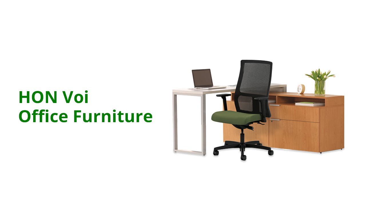 Hon Voi Office Furniture Available At Manhattan Design Hon Voi Office Furniture Available At