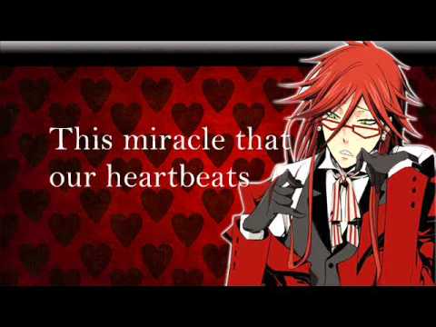 shinkou grell sutcliff theme song shinkou grell sutcliff theme song