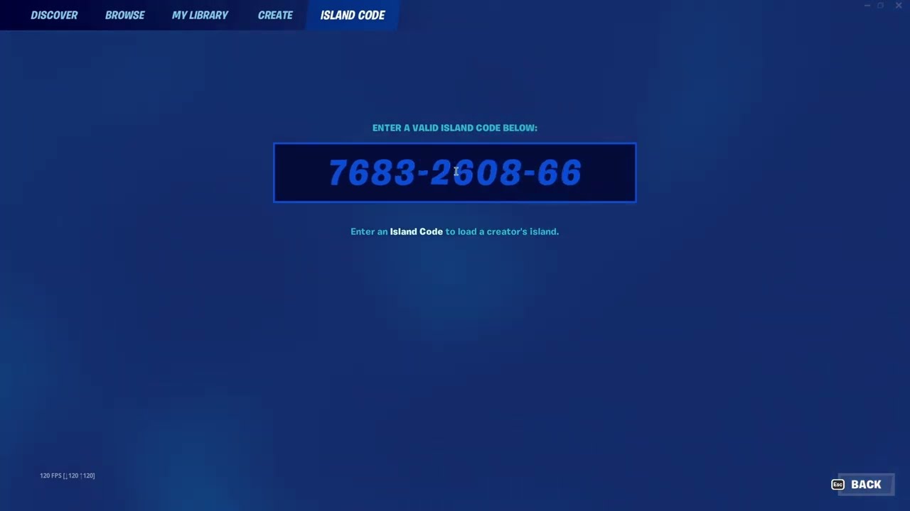 Zone Wars Map Code 2024