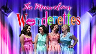 Wonderettes Now Playing