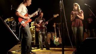 The Derek Trucks Band - Done Got Over - 5/3/08
