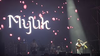 260718 soundberry festa Myuk 🤍