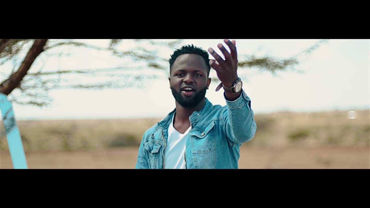 Download TAISERE -Sanino Bless (Official Music Video)