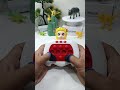 Playing push game DemonSlayer pop it elektrik,pop it satisfying #gaming #popit #toys#fidgettoysplus