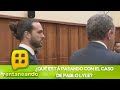 ¿Qué está pasando con el caso de Pablo Lyle? | Programa del 7 de abril del 2022 | Ventaneando