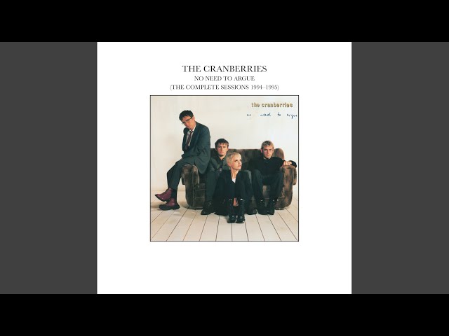 The Cranberries - Disappointment