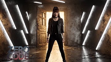 Zero Code - TORN FROM MY FATE (Official Music Video)