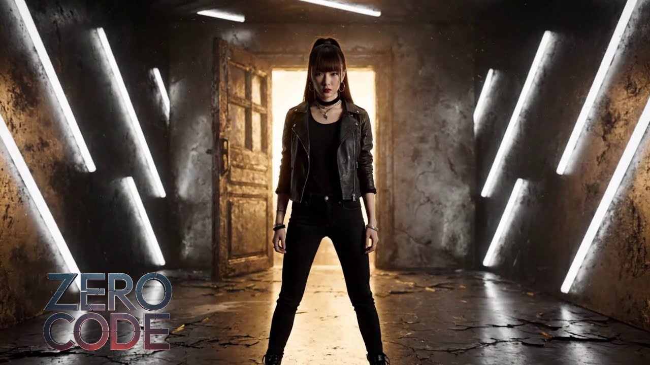 Zero Code - TORN FROM MY FATE (Official Music Video)