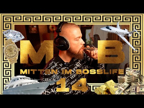 Mitten im Bosslife (MIB) Folge 14