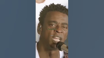 Thumbnail of Negro Drama Racionais Recitado por Seu Jorge - #consciêncianegra