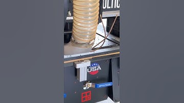 2021 Multicam Apex 3R CNC Router Ref # 8072361