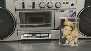 Zeki Müren - Acılara Gücendim 1987 Helal Olsun Albümü Resimi