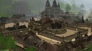 Miniatura del video "Lineage II Gludin Theme"