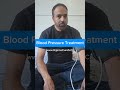 Blood Pressure Treatment with Hijama #حجامة #therapy #bloodpressure #cupping #headache #backpain #su