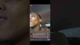 MAN SHOT DEAD ON FACEBOOK LIVE SEAN DA DON AFTER HIGH SPEED CHASE WITH POLICE