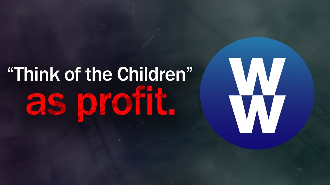 What Caused the Toxic Rebrand of Weight Watchers | Corporate Casket