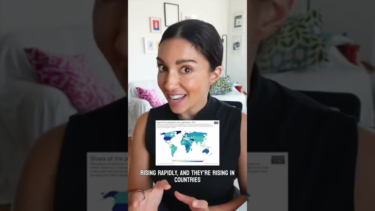 What I learnt about billionaires and depression