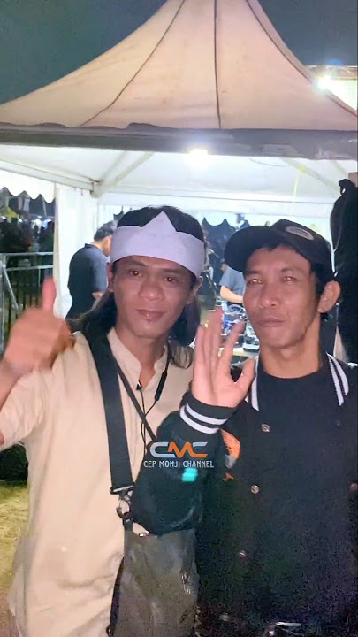 Amin Mang Ado ЁЯЩМ #kdm #dedimulyadi #mangado