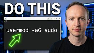 Root, Sudo and Installing Applications on Debian (VirtualBox & Linux for Beginners)