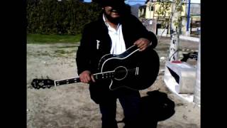 In The Pines Karaoke (Bill Monroe) 20161104 By JAFL 3-18