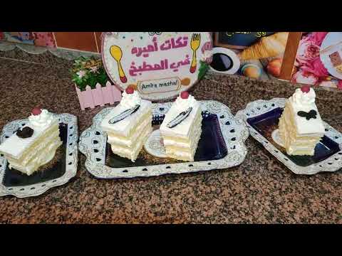 جاتوه فانيليا بالدقيق العادى هش جدا ناجح جدااا سهل طريقه عمل الجاتوه الفانليا تكات اميره فى المط  جاتوه فانيليا بالدقيق العادى هش جدا ناجح جدااا سهل طريقه عمل الجاتوه الفانليا تكات اميره فى المط