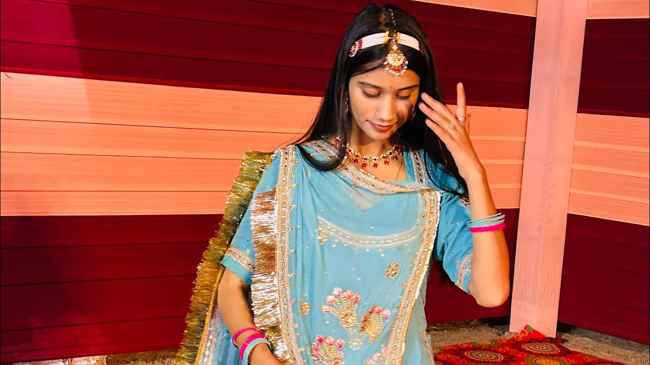 तू बनजा गली बनारस की राजपूती dance 💃 #trending #ghoomar4u #viral #dance #rajputiswag #explore