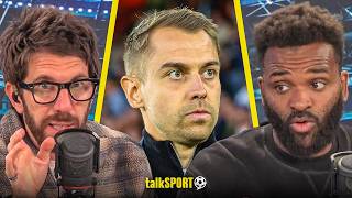 Andy Goldstein & Darren Bent REACT as Tonda Ekert handed SUSPENDED six-week BAN! screenshot 5