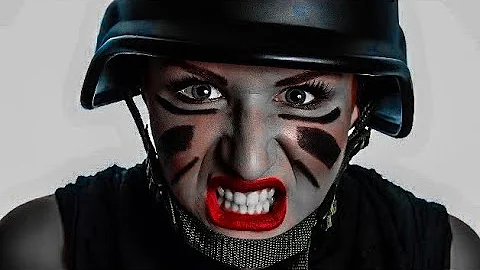 GI Plain Jane Says Men Would Die Without Her