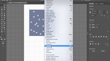 Illustrator Disco Ball Tutorial