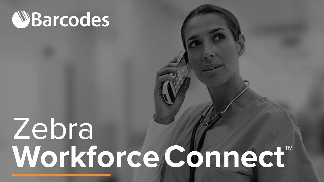 Zebra Workforce Connect