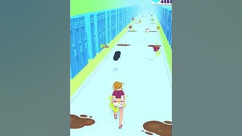 Makeover Run All Levels Android,iOS Gameplay Level #314 315 #shorts