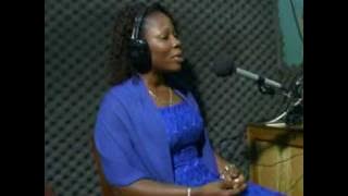 [Ghana] Adwoa Amankwaah- Awuarde Nim Medin