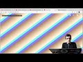 Introduction to live coding music and visuals