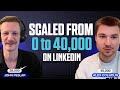 steal this linkedin playbook