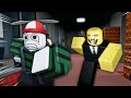 EL EXTRAÑO JEFE ESTRICTO NO ME DEJA CHAMBEAR / ROBLOX WEIRD STRICT BOSS