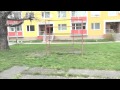LOVOSICE: n´adraz´i bude **vé hriste