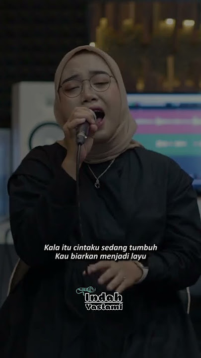 TERLAMBAT SUDAH (INDAH YASTAMI)#indahyastamicover #coverlagu#videoshort#indahyastami #terlambatsudah
