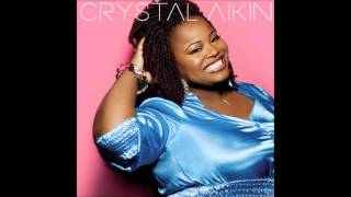 Video thumbnail of "Crystal Aikin - What If (he said no)"