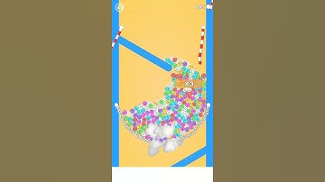 Balls N Ropes 3D Game Play Walkthrough