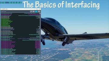 The Basics of Flight Simulation Interfacing