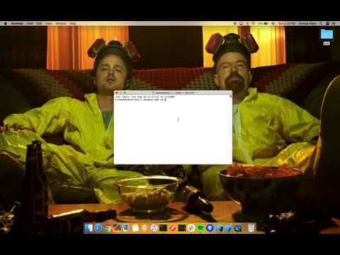 run 'pod install' from Xcode