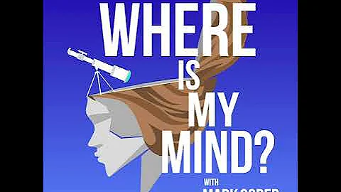 Mark Gober interviews Dr. Bruce Greyson from the U...