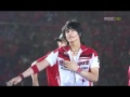 SS501 Fighter World Cup 2006 SS501 Fighter World Cup 2006