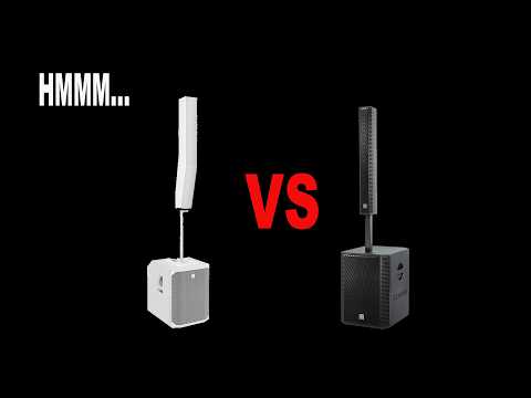 Exoton S-1503 Speaker Review - Exoton VS EV 70s